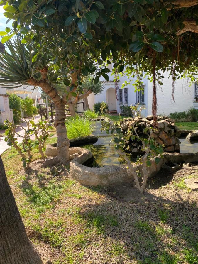 Laguna Beach Torrox Exterior foto
